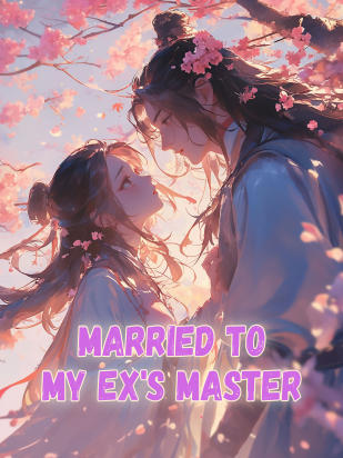 Married to My Ex's Master